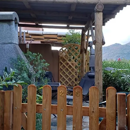 Mini 200 Mètres De La De Santa Guilia Appartement *