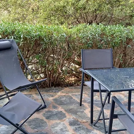 Appartement Mini 200 Mètres De La De Santa Guilia