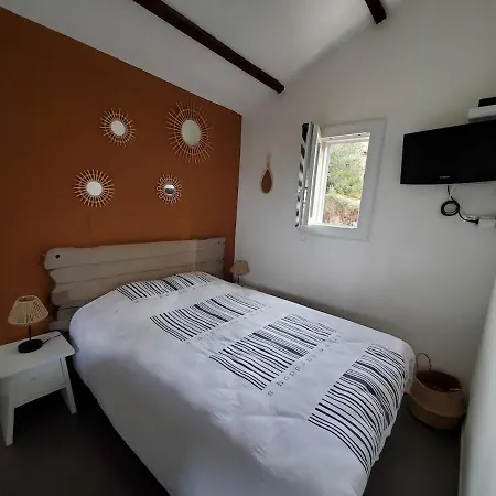 Mini 200 Metres De La De Santa Guilia * Πόρτο Βέκιο