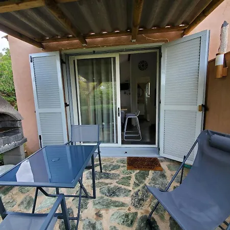 Mini 200 Metres De La De Santa Guilia * Πόρτο Βέκιο