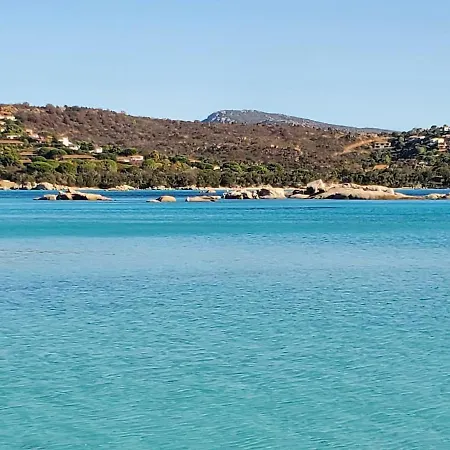 Mini 200 Metres De La De Santa Guilia Lejlighed *