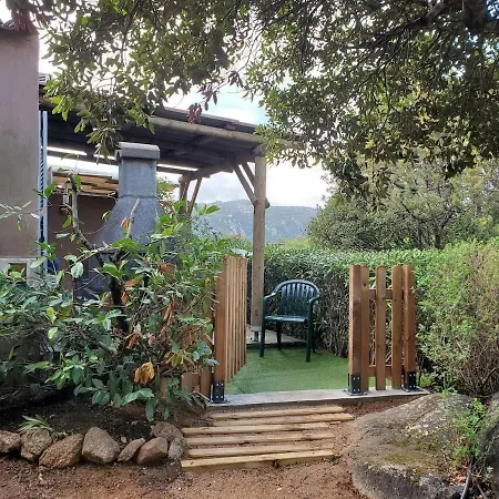 Mini 200 Metres De La De Santa Guilia *