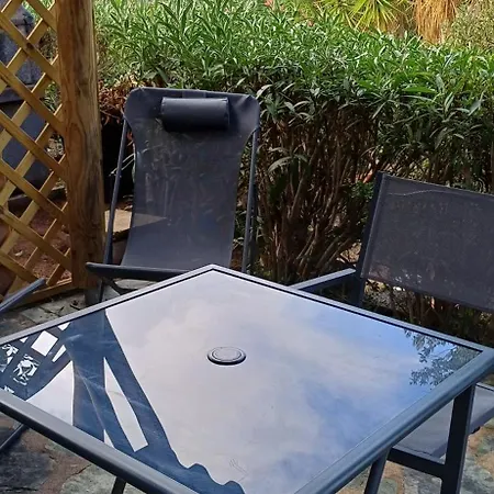 Mini 200 Metres De La De Santa Guilia * Porto-Vecchio (Corsica)