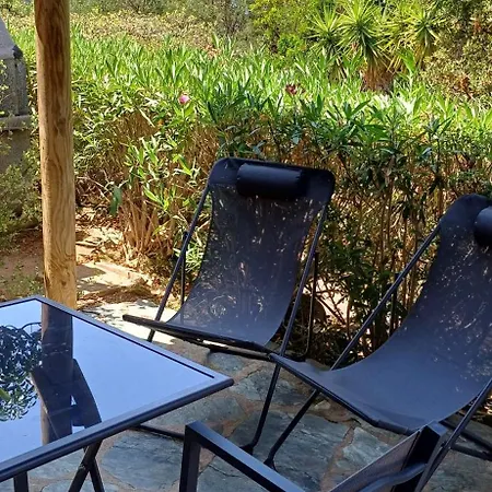 Mini 200 Metres De La De Santa Guilia 公寓