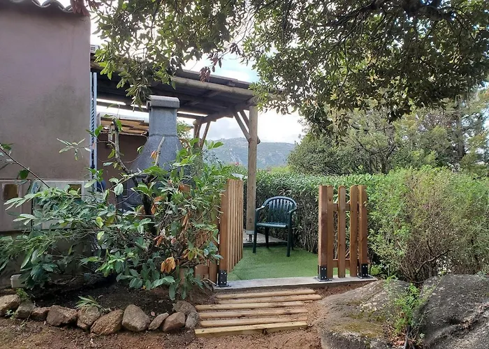 Mini 200 Metres De La De Santa Guilia *