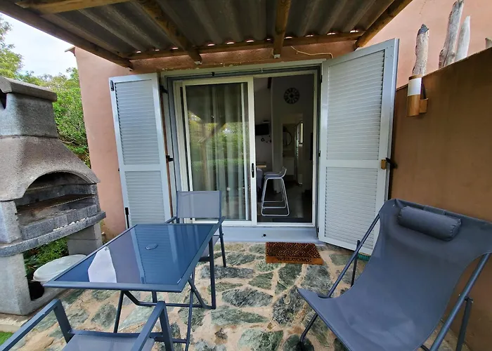 Mini 200 Metres De La De Santa Guilia