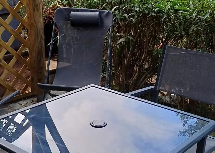 Mini 200 Metres De La De Santa Guilia * 维琪奥港